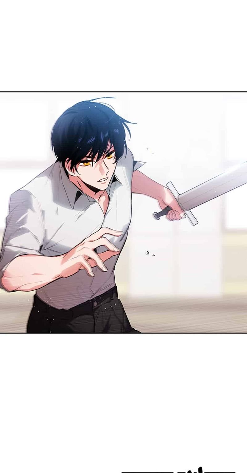 Reminiscence Adonis chapter 74 page 7