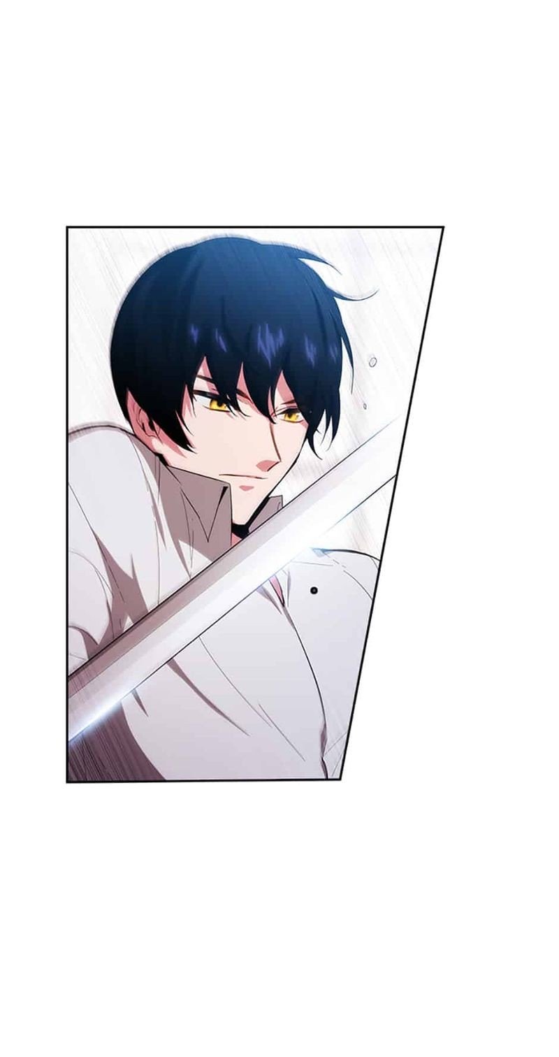 Reminiscence Adonis chapter 74 page 9