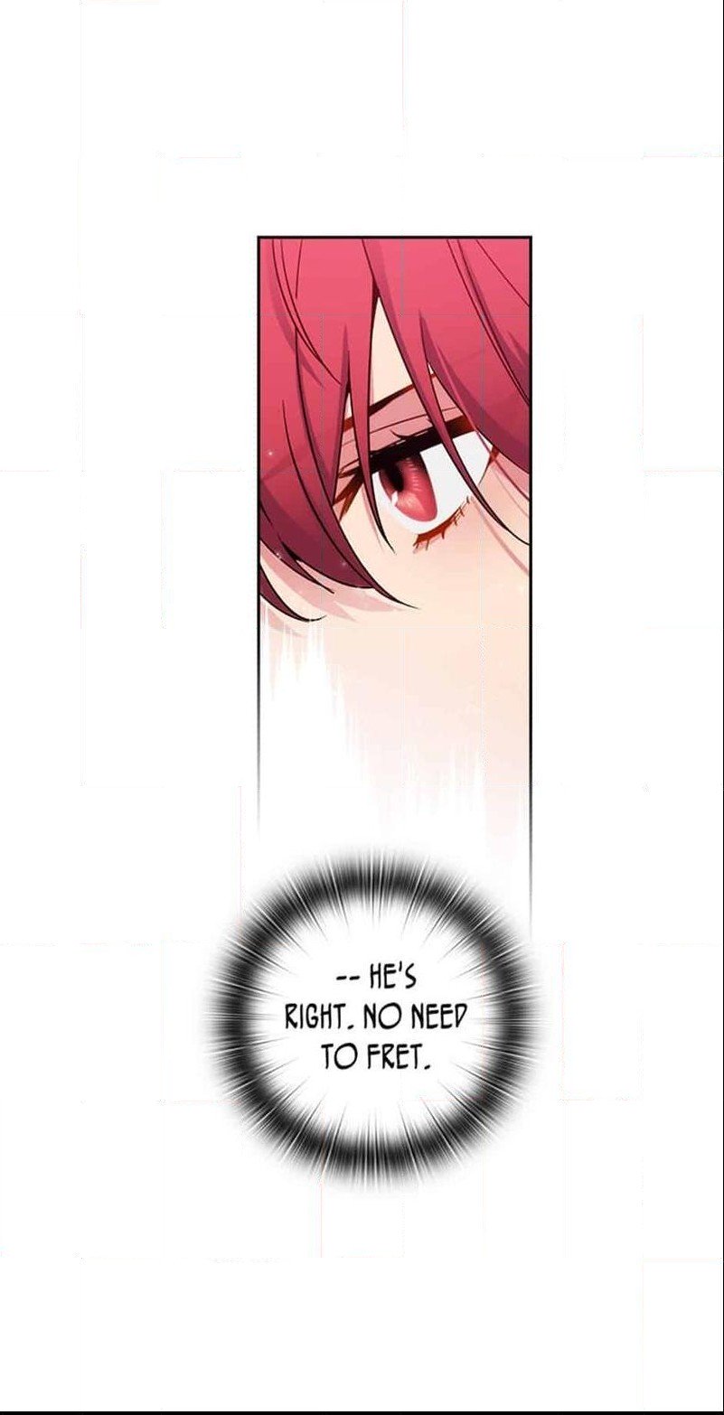 Reminiscence Adonis chapter 75 page 14