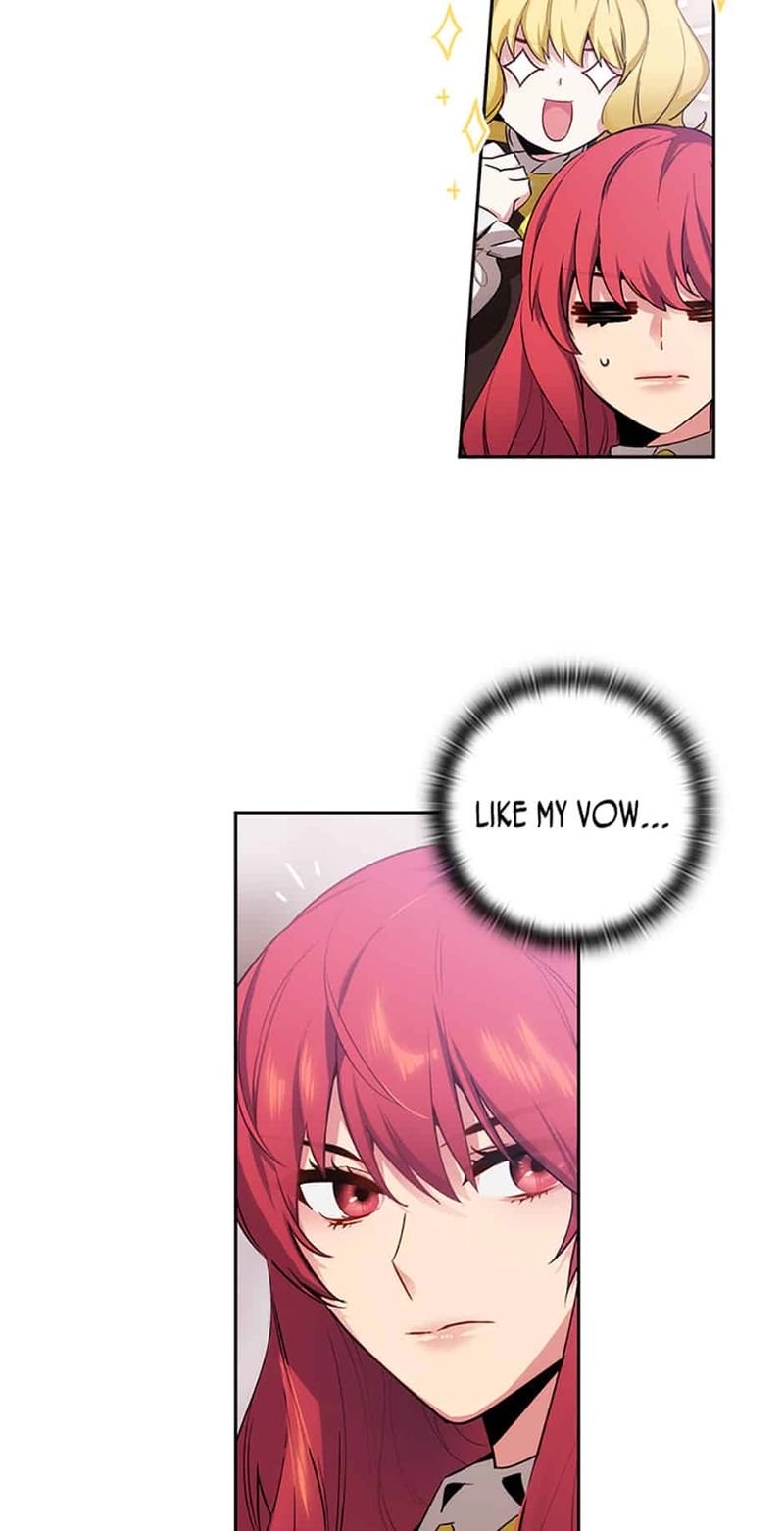 Reminiscence Adonis chapter 75 page 17