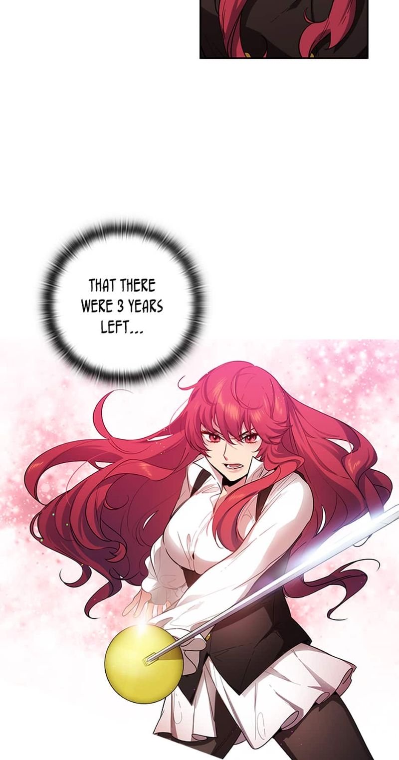 Reminiscence Adonis chapter 75 page 23