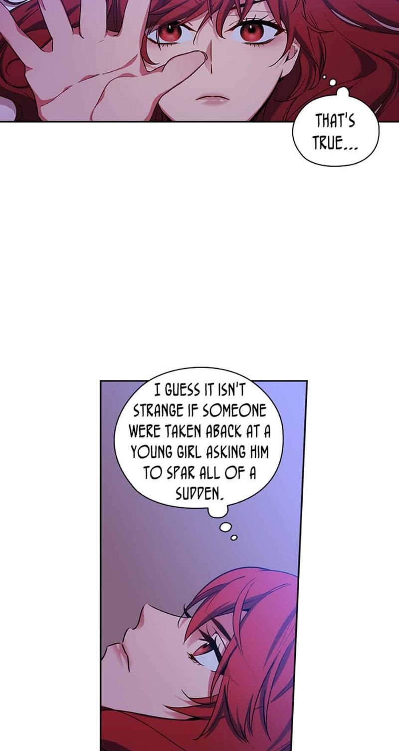 Reminiscence Adonis chapter 75 page 28