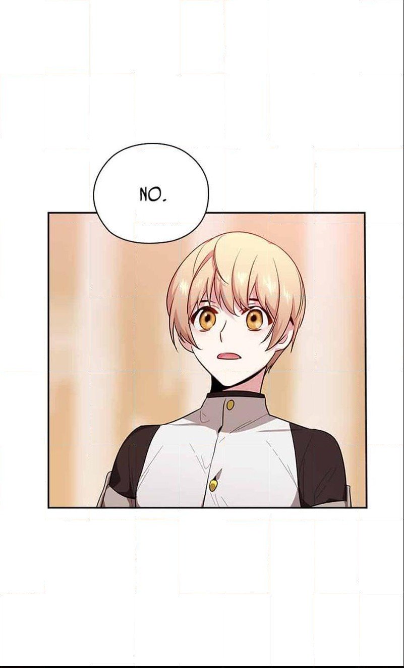 Reminiscence Adonis chapter 75 page 3