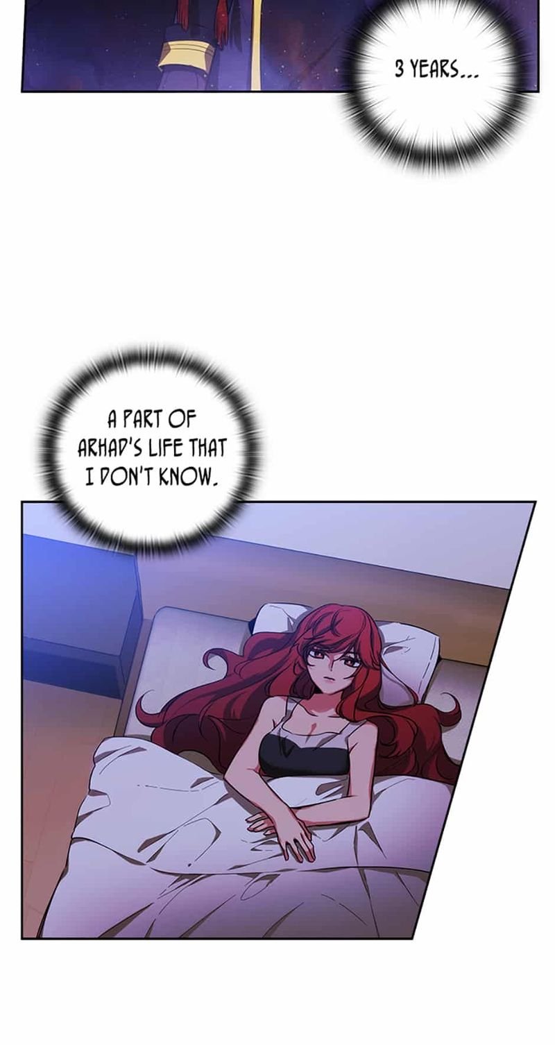 Reminiscence Adonis chapter 75 page 30