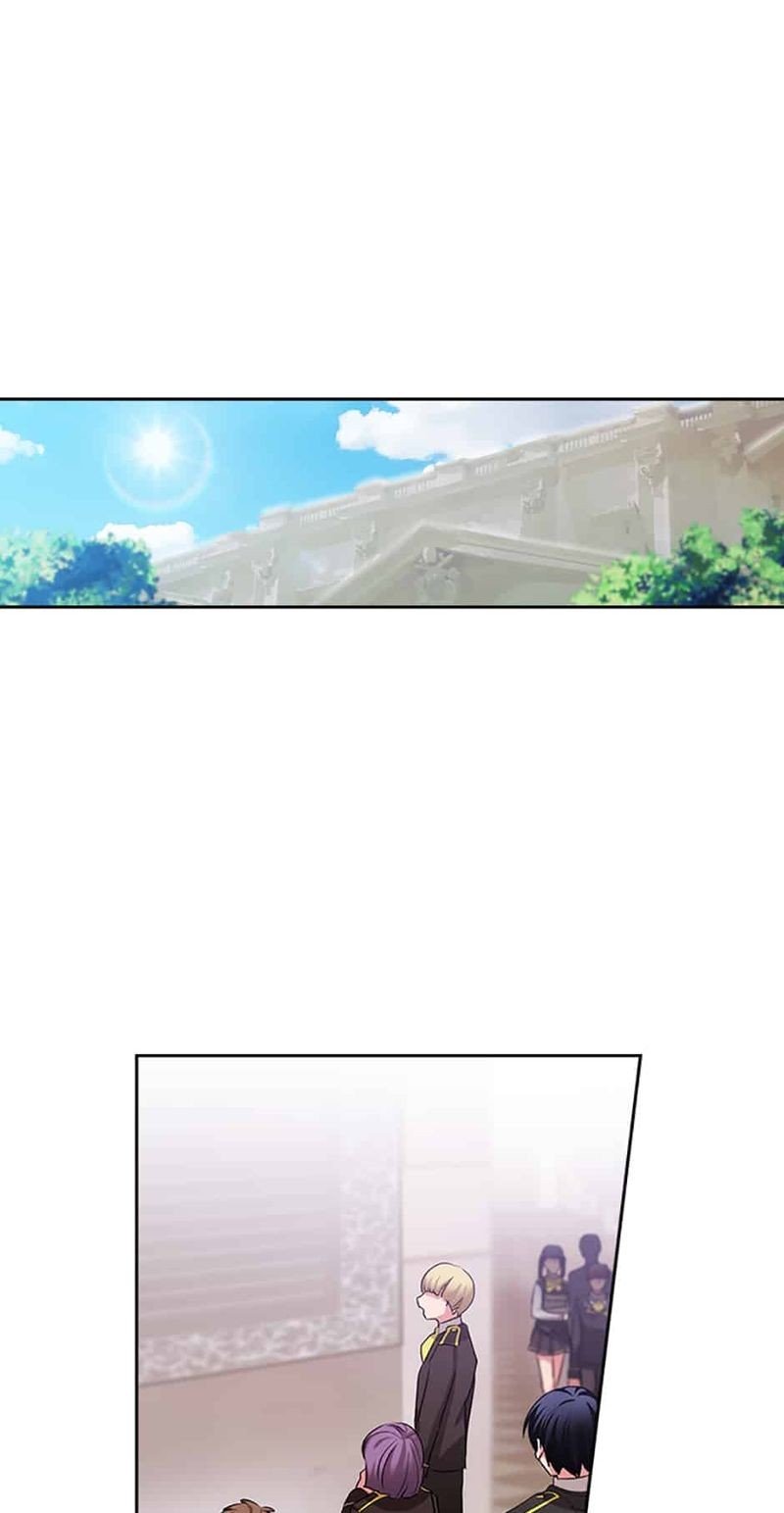 Reminiscence Adonis chapter 75 page 32