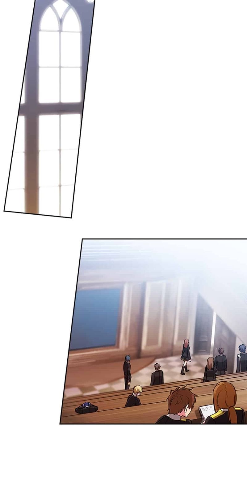 Reminiscence Adonis chapter 75 page 36