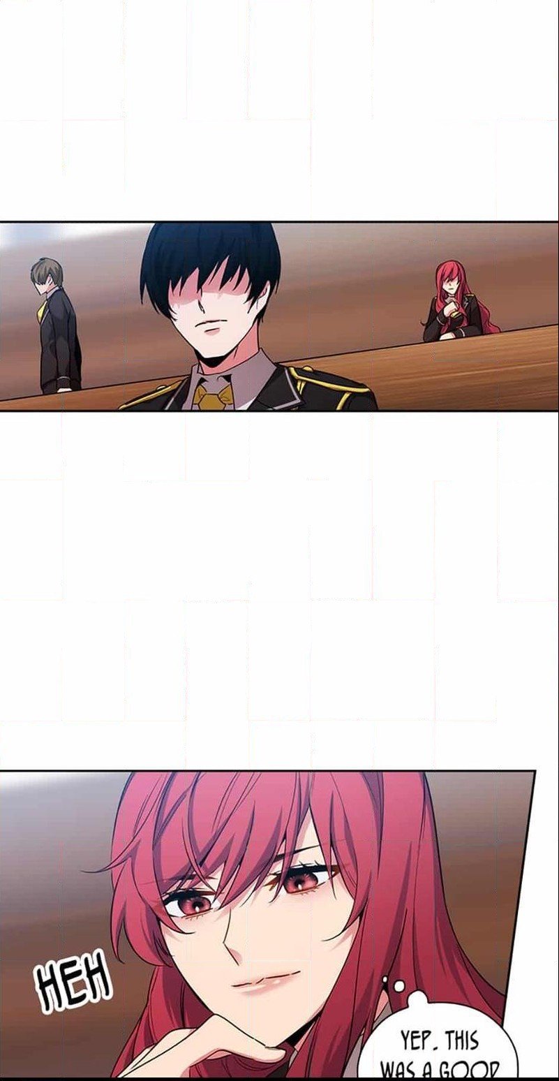 Reminiscence Adonis chapter 75 page 37