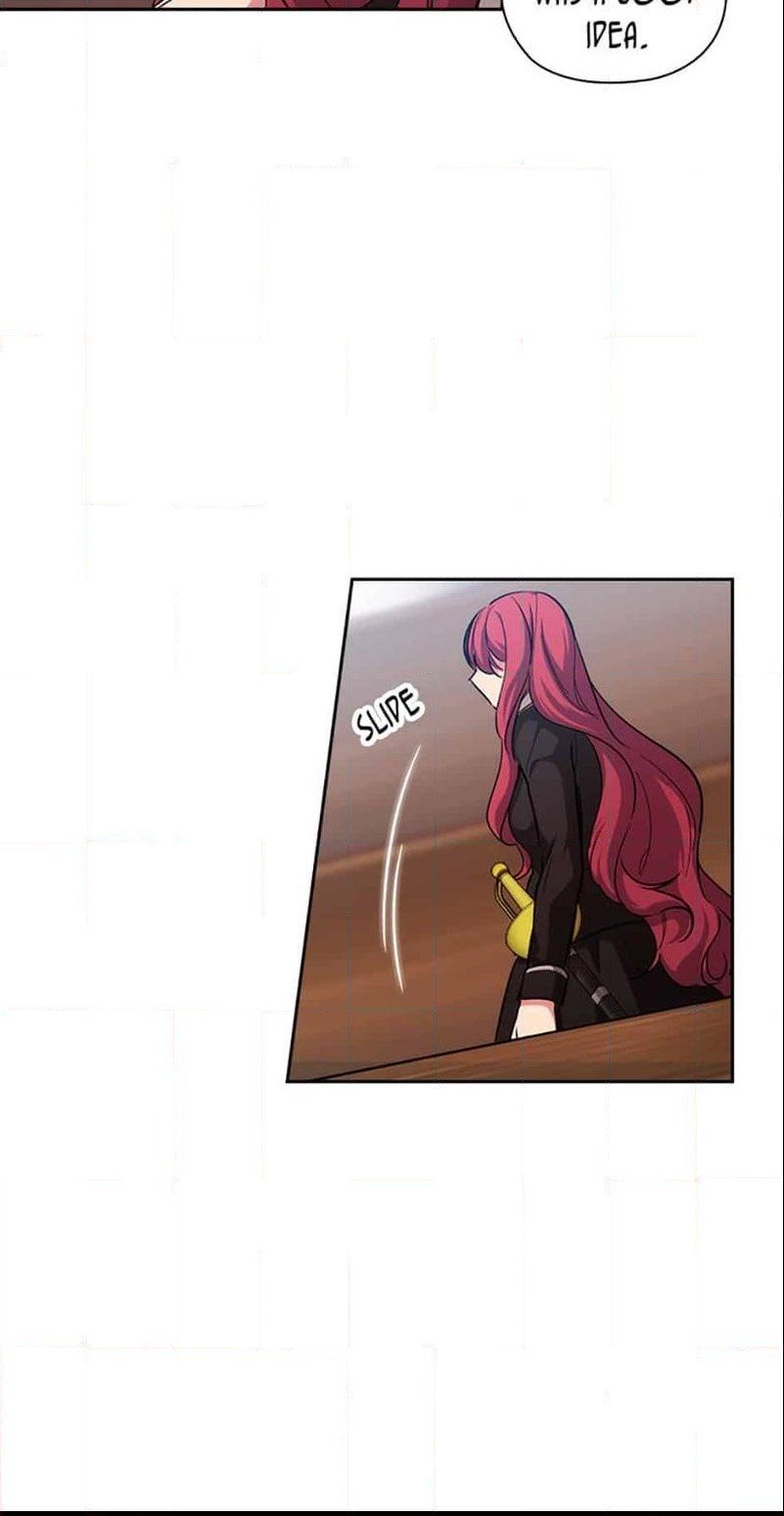 Reminiscence Adonis chapter 75 page 38