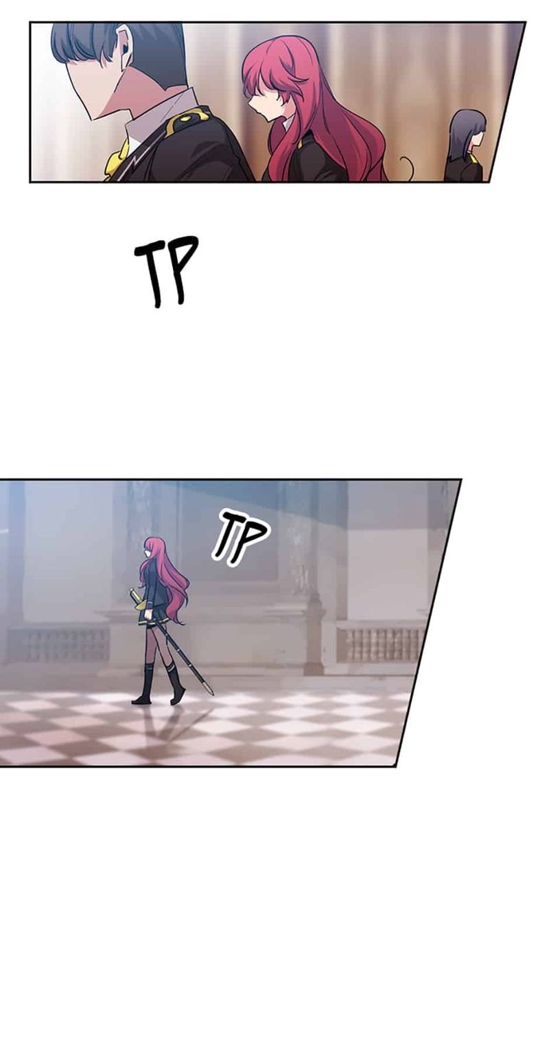 Reminiscence Adonis chapter 75 page 39