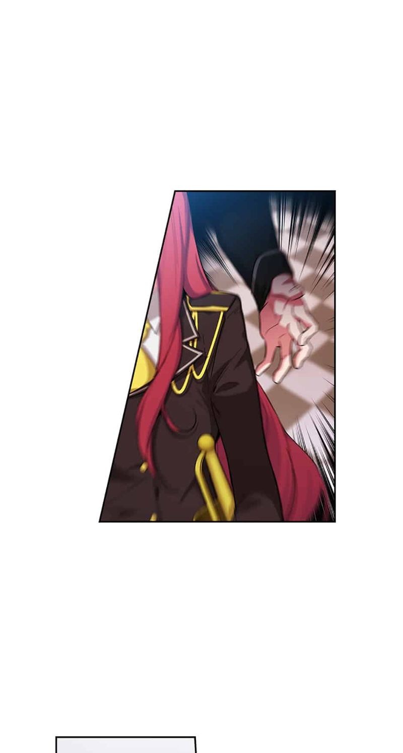 Reminiscence Adonis chapter 75 page 40