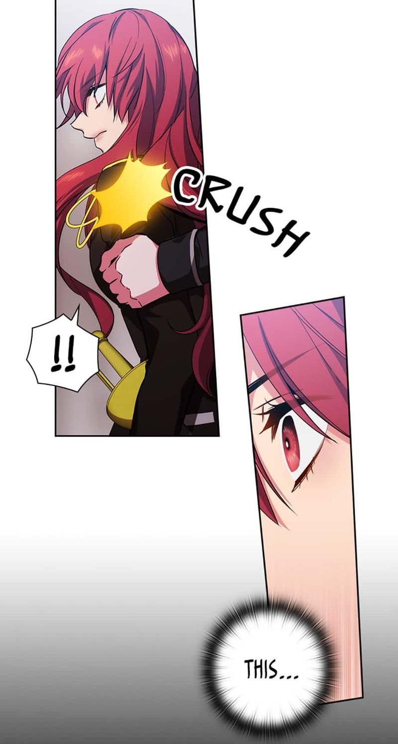 Reminiscence Adonis chapter 75 page 41