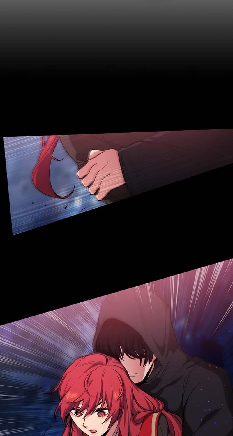 Reminiscence Adonis chapter 75 page 42