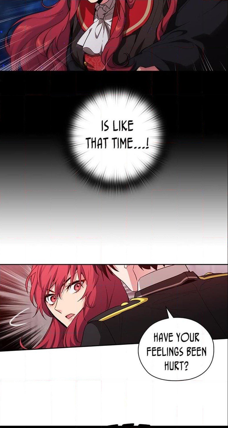 Reminiscence Adonis chapter 75 page 43