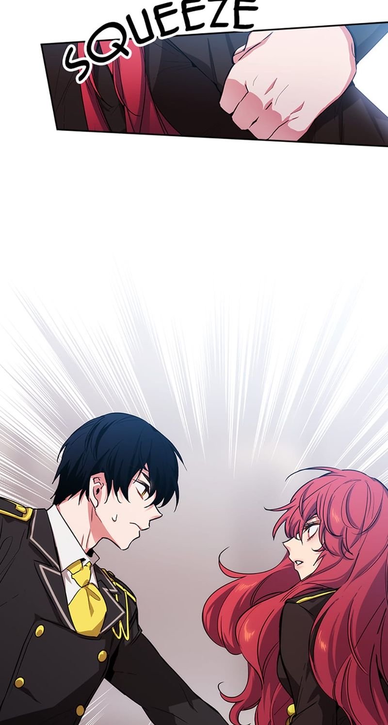 Reminiscence Adonis chapter 75 page 44