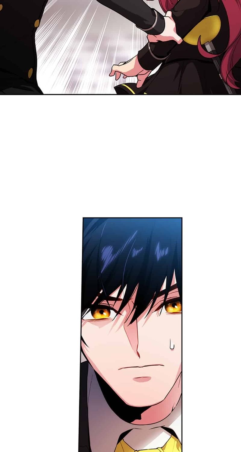 Reminiscence Adonis chapter 75 page 45