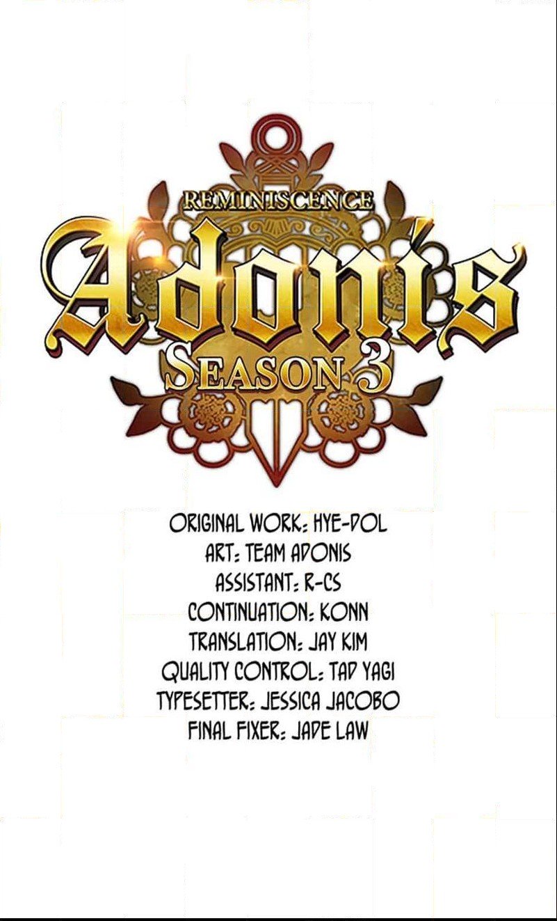 Reminiscence Adonis chapter 75 page 5