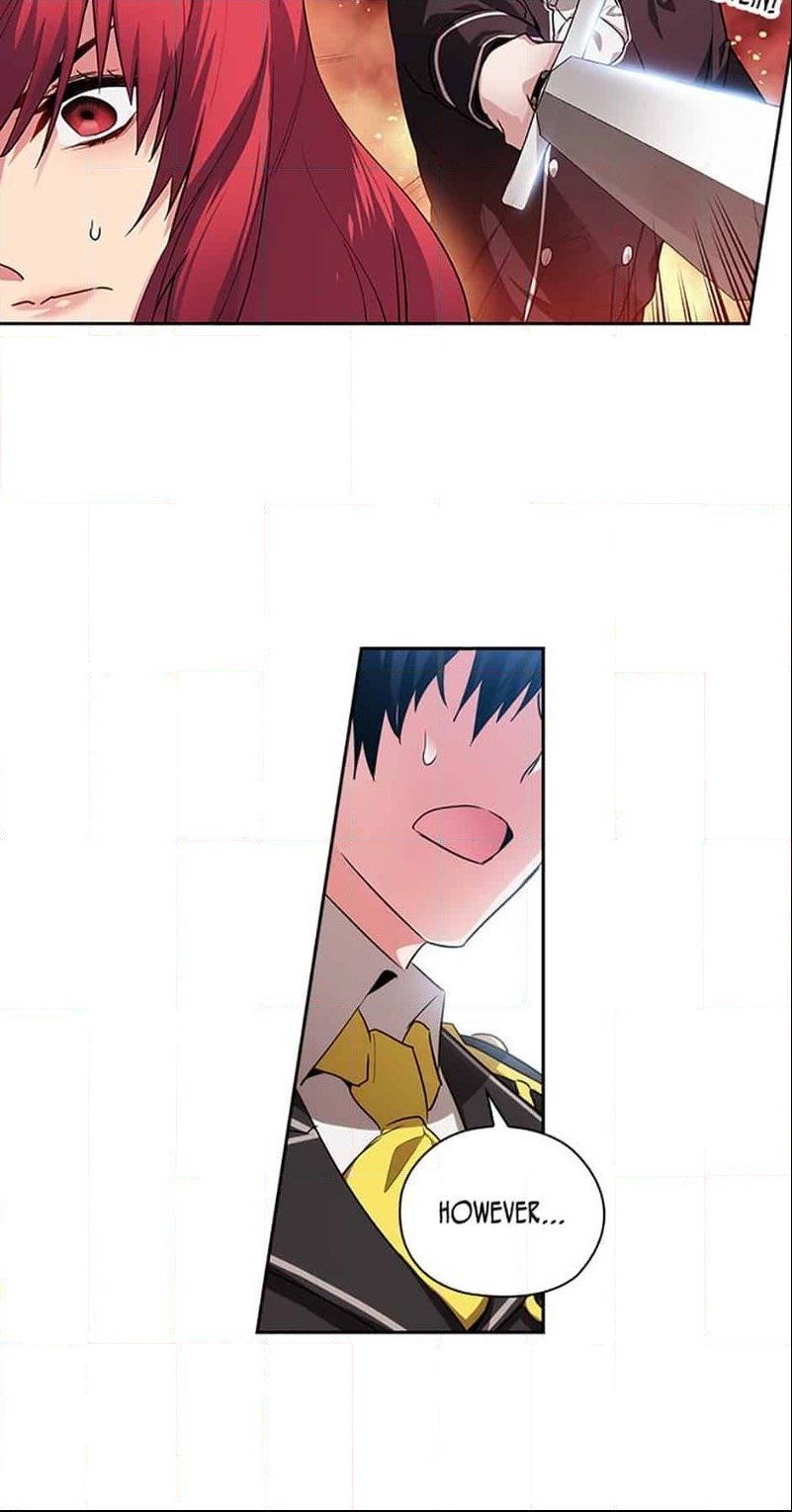 Reminiscence Adonis chapter 76 page 13