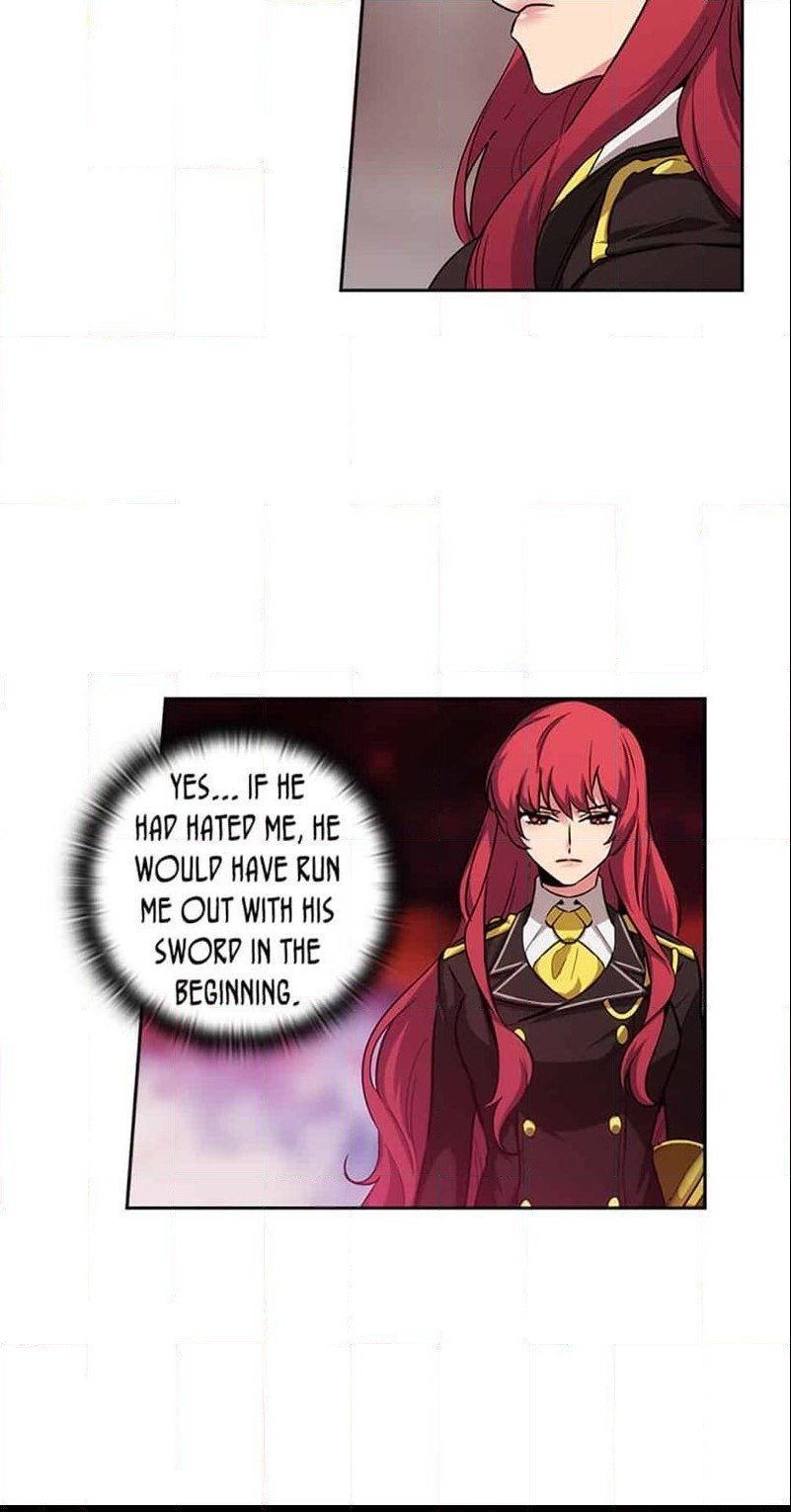 Reminiscence Adonis chapter 76 page 15