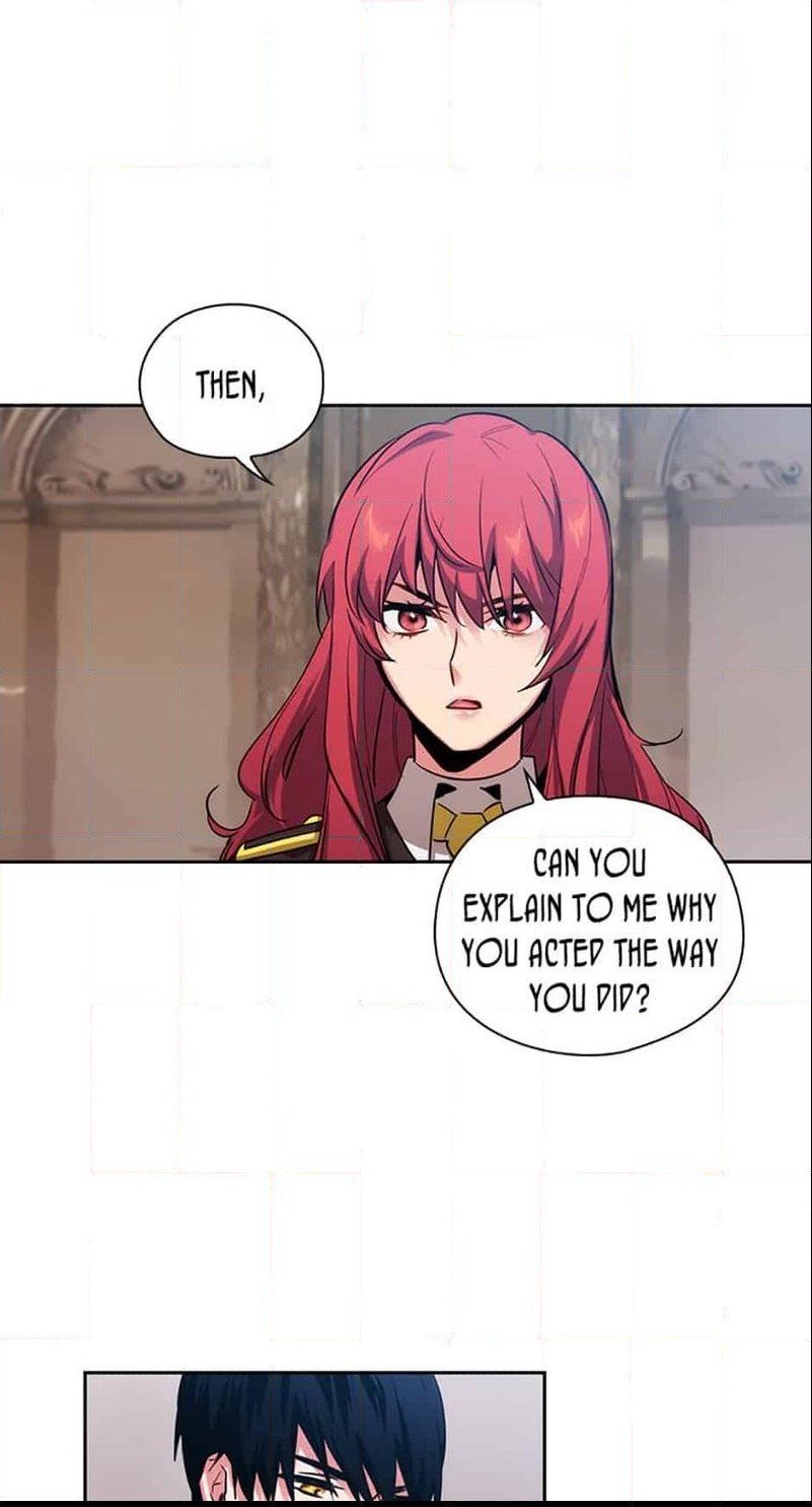 Reminiscence Adonis chapter 76 page 16