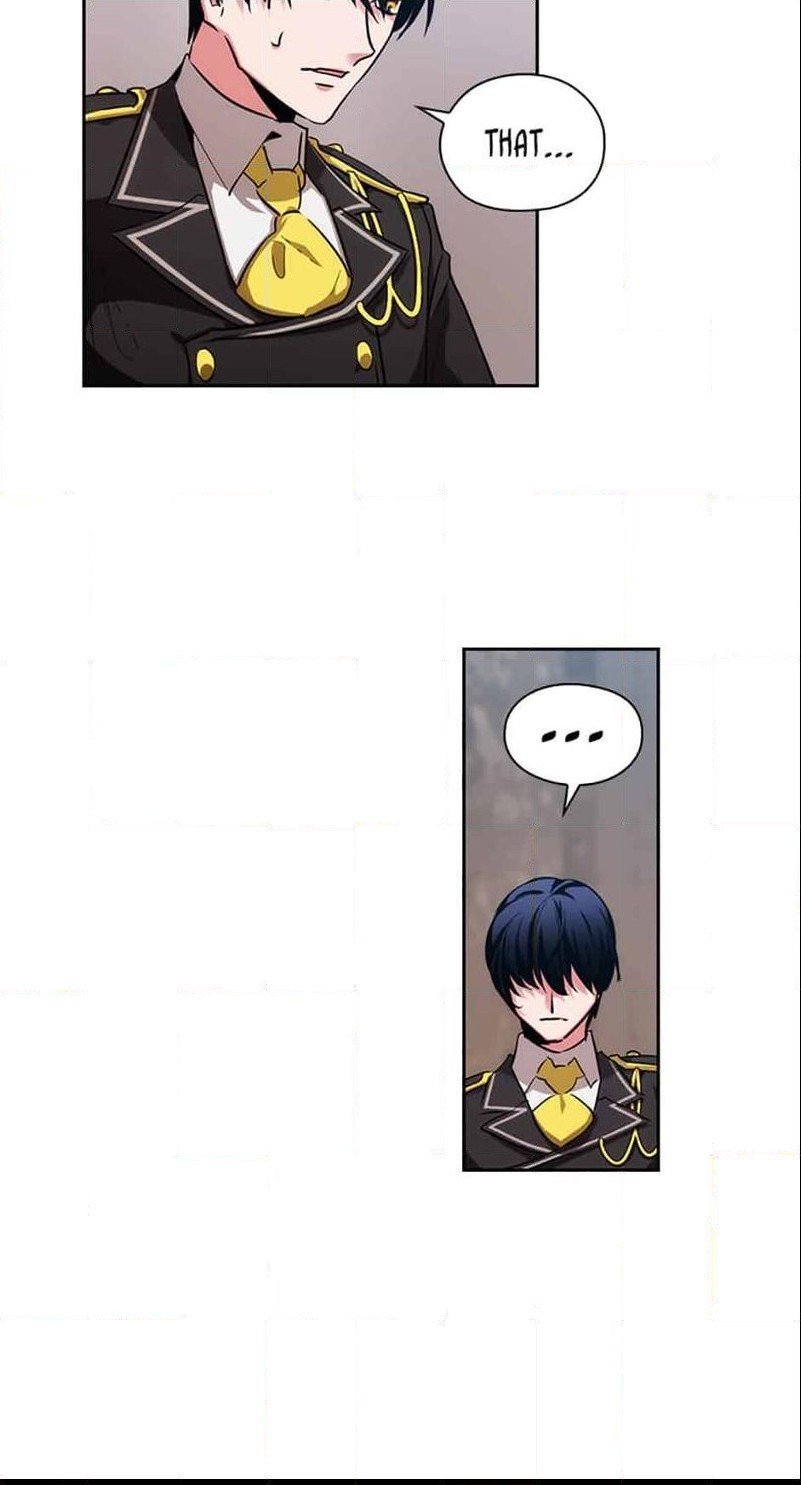 Reminiscence Adonis chapter 76 page 17