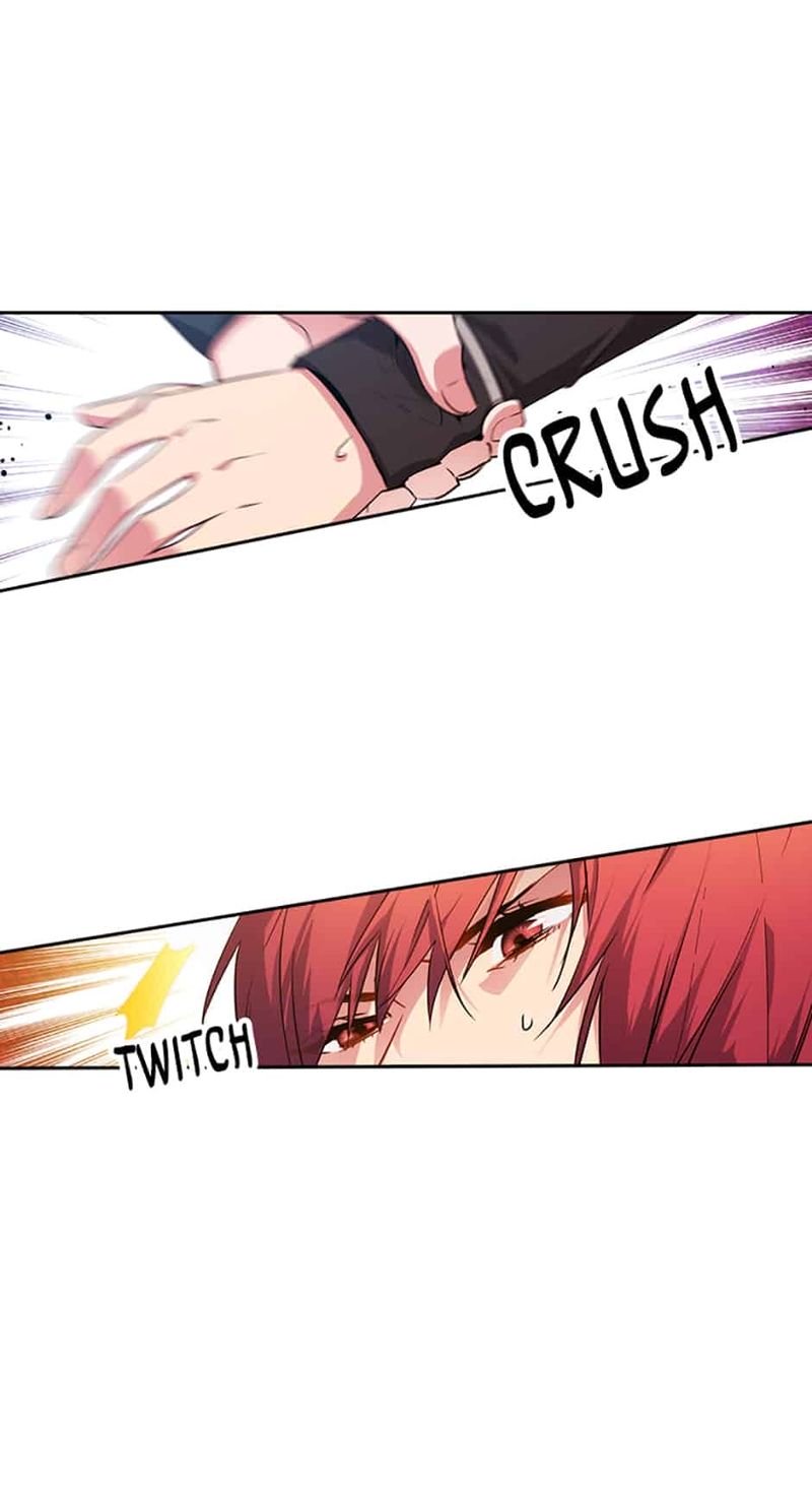 Reminiscence Adonis chapter 76 page 22