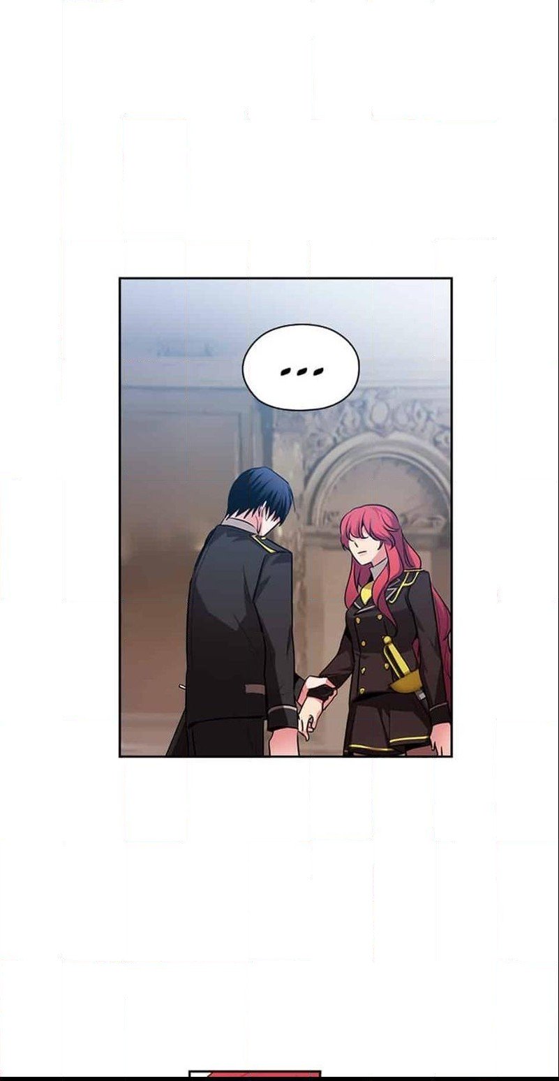 Reminiscence Adonis chapter 76 page 24