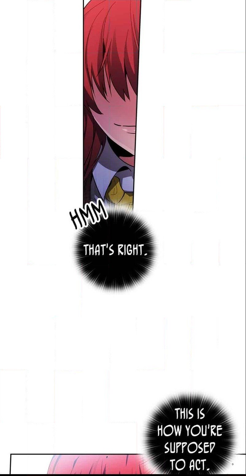 Reminiscence Adonis chapter 76 page 25