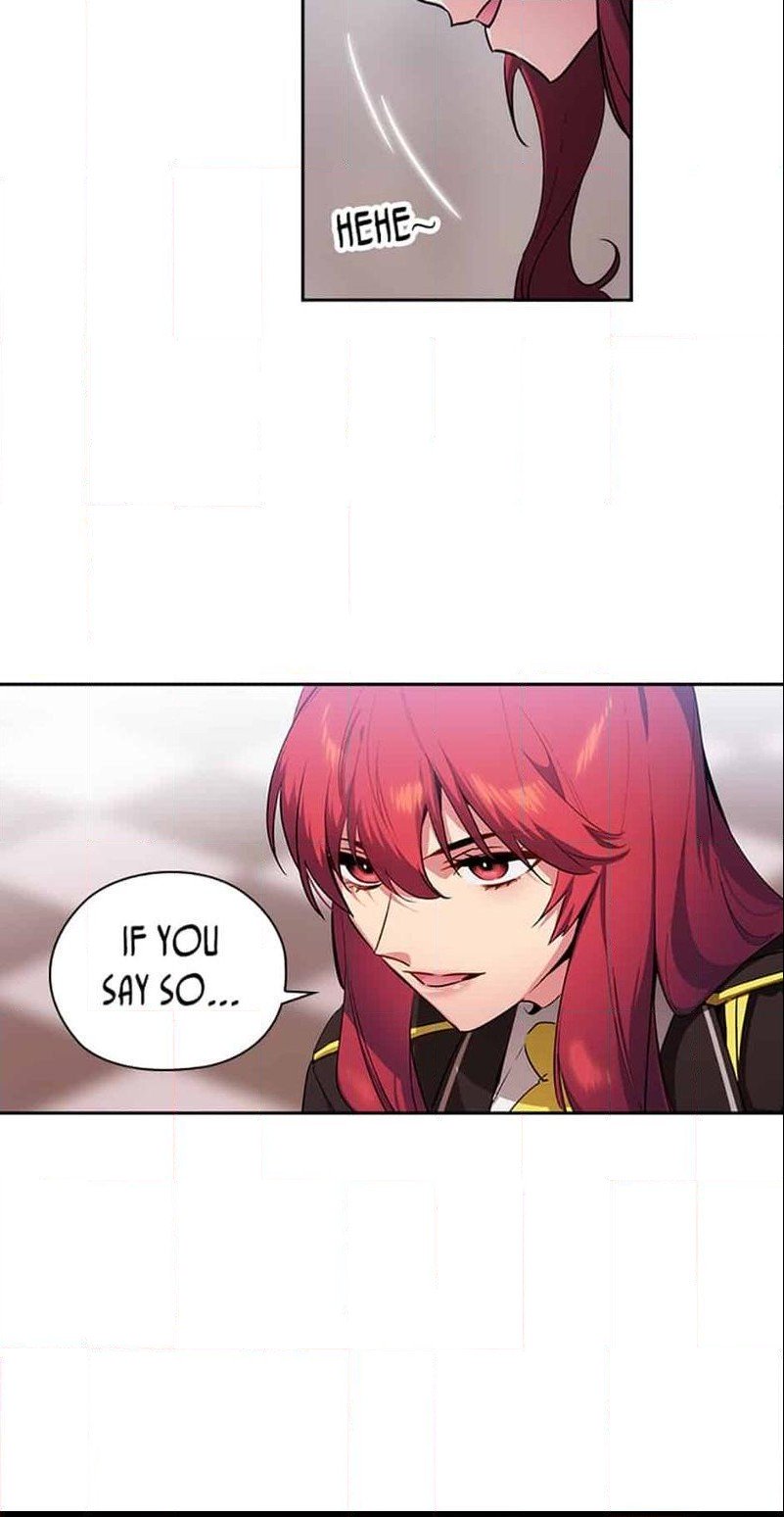 Reminiscence Adonis chapter 76 page 27