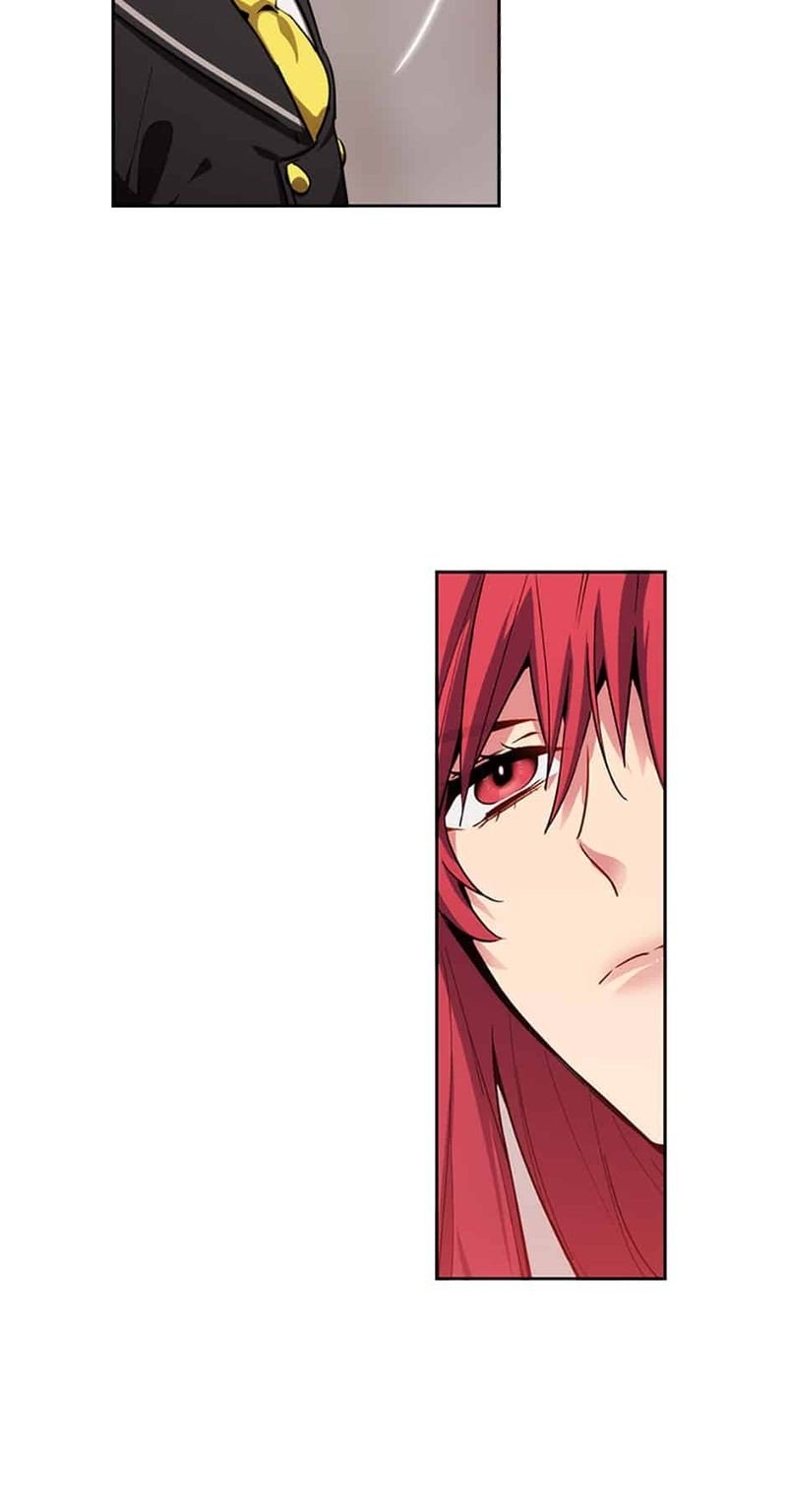 Reminiscence Adonis chapter 76 page 29