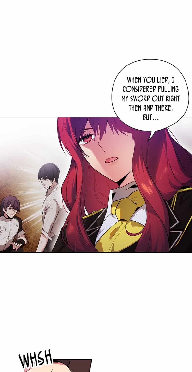 Reminiscence Adonis chapter 76 page 30