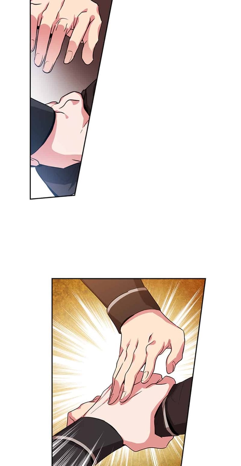 Reminiscence Adonis chapter 76 page 31