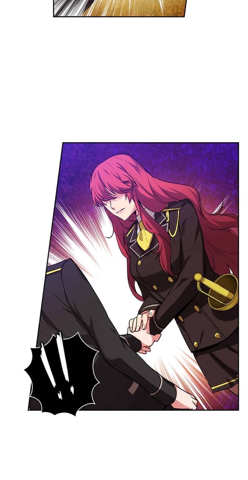 Reminiscence Adonis chapter 76 page 32