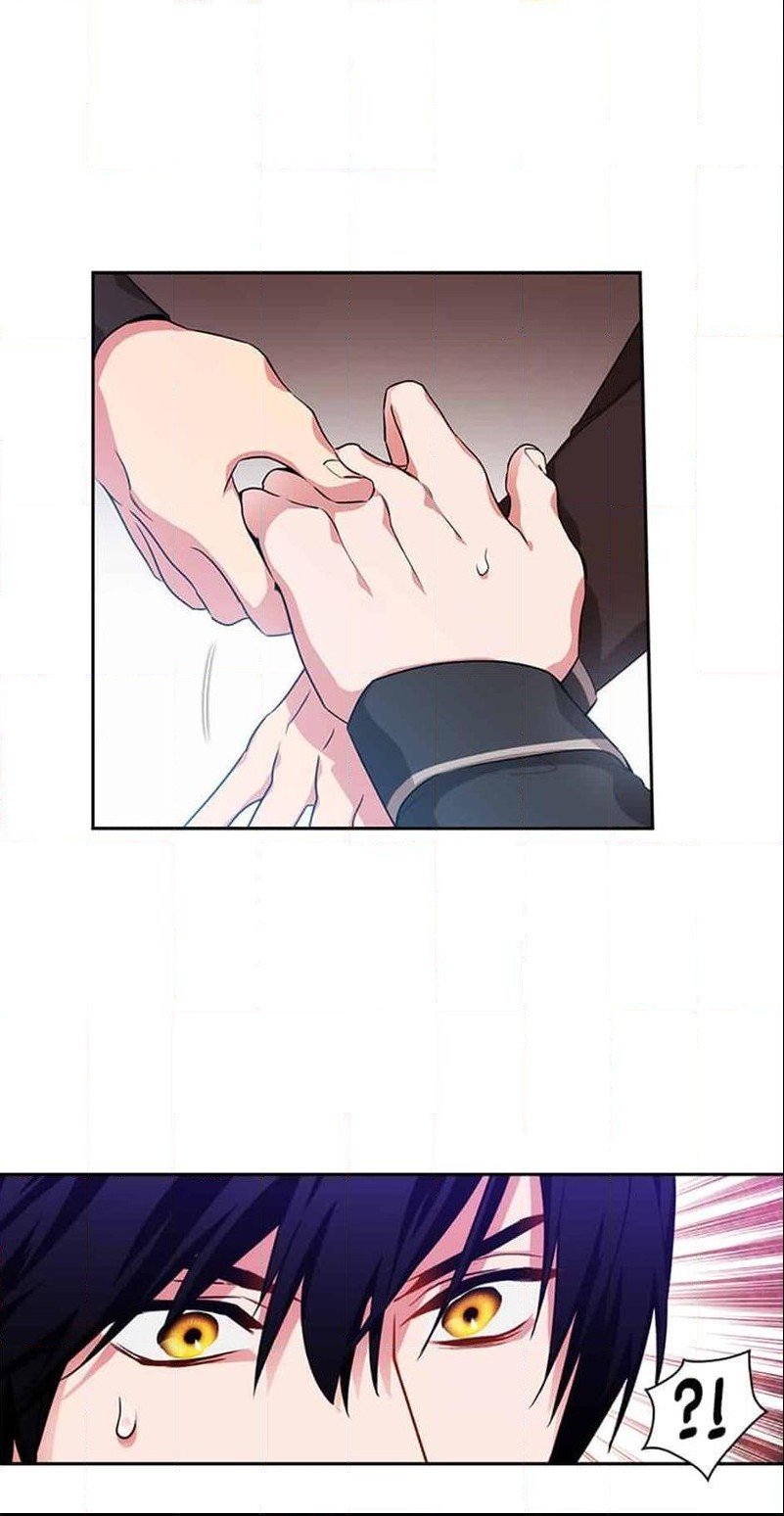 Reminiscence Adonis chapter 76 page 33