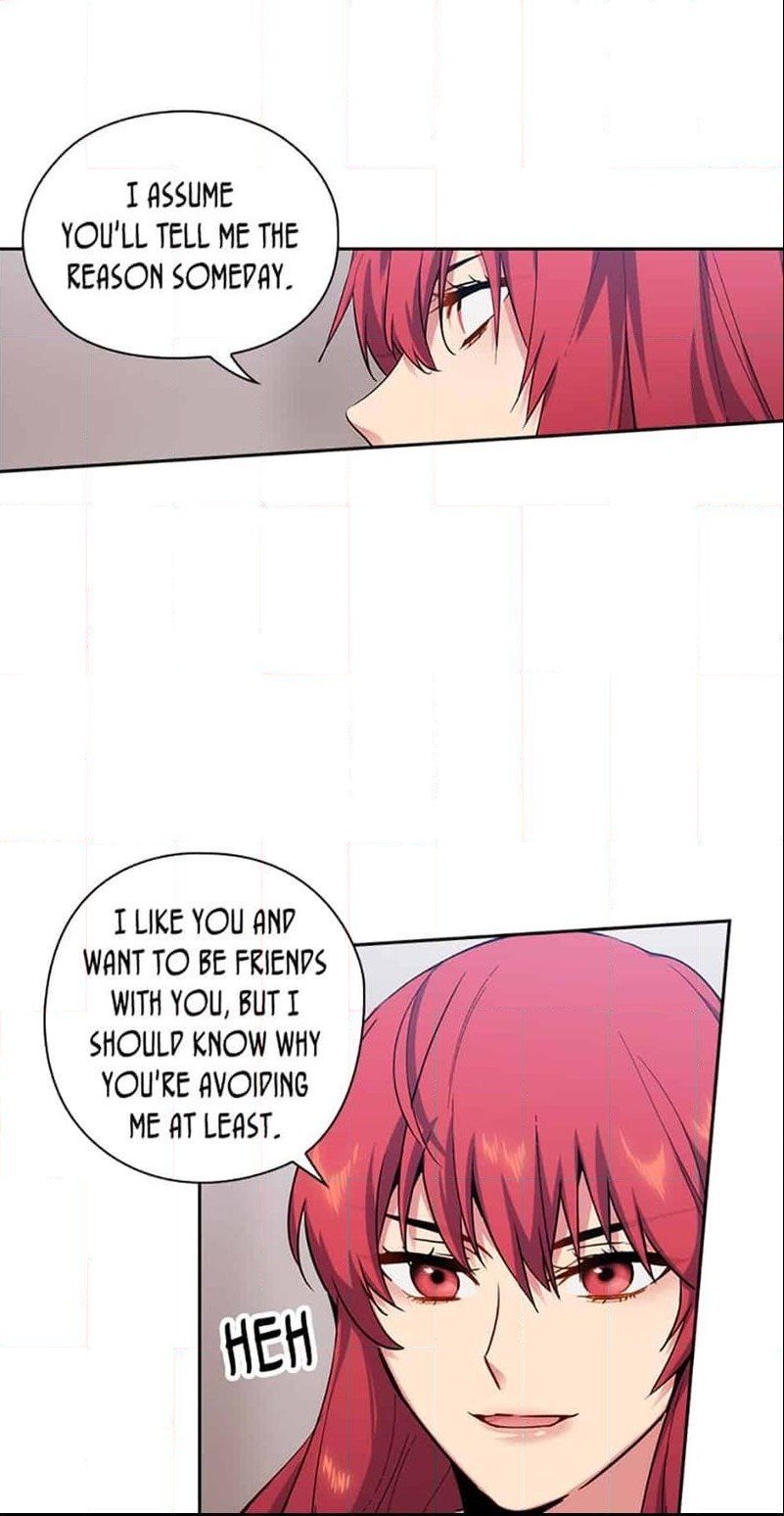 Reminiscence Adonis chapter 76 page 35