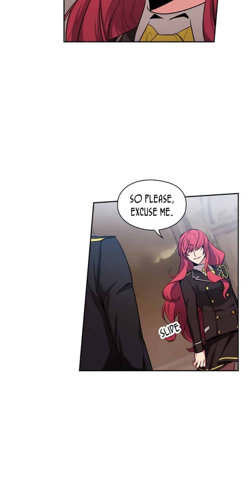 Reminiscence Adonis chapter 76 page 36