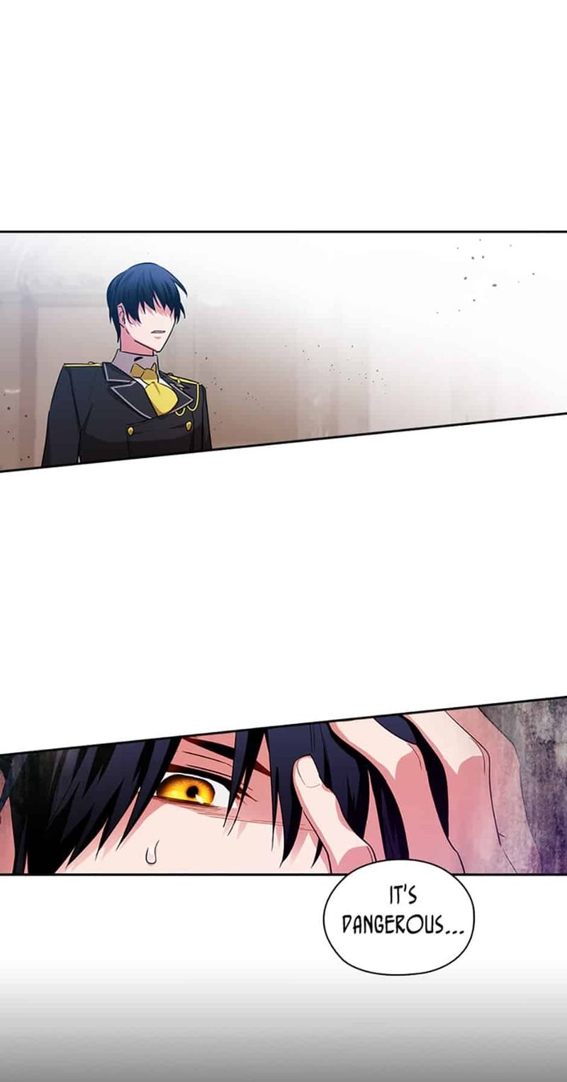 Reminiscence Adonis chapter 76 page 37