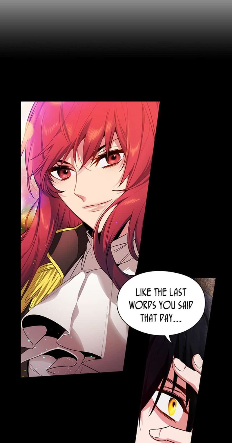 Reminiscence Adonis chapter 76 page 38