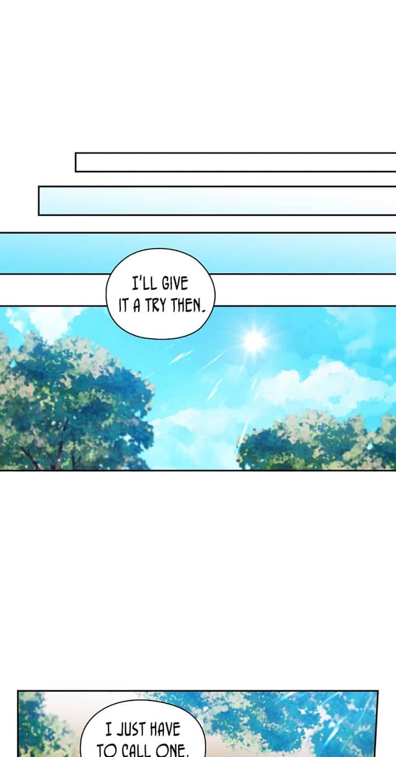 Reminiscence Adonis chapter 76 page 41