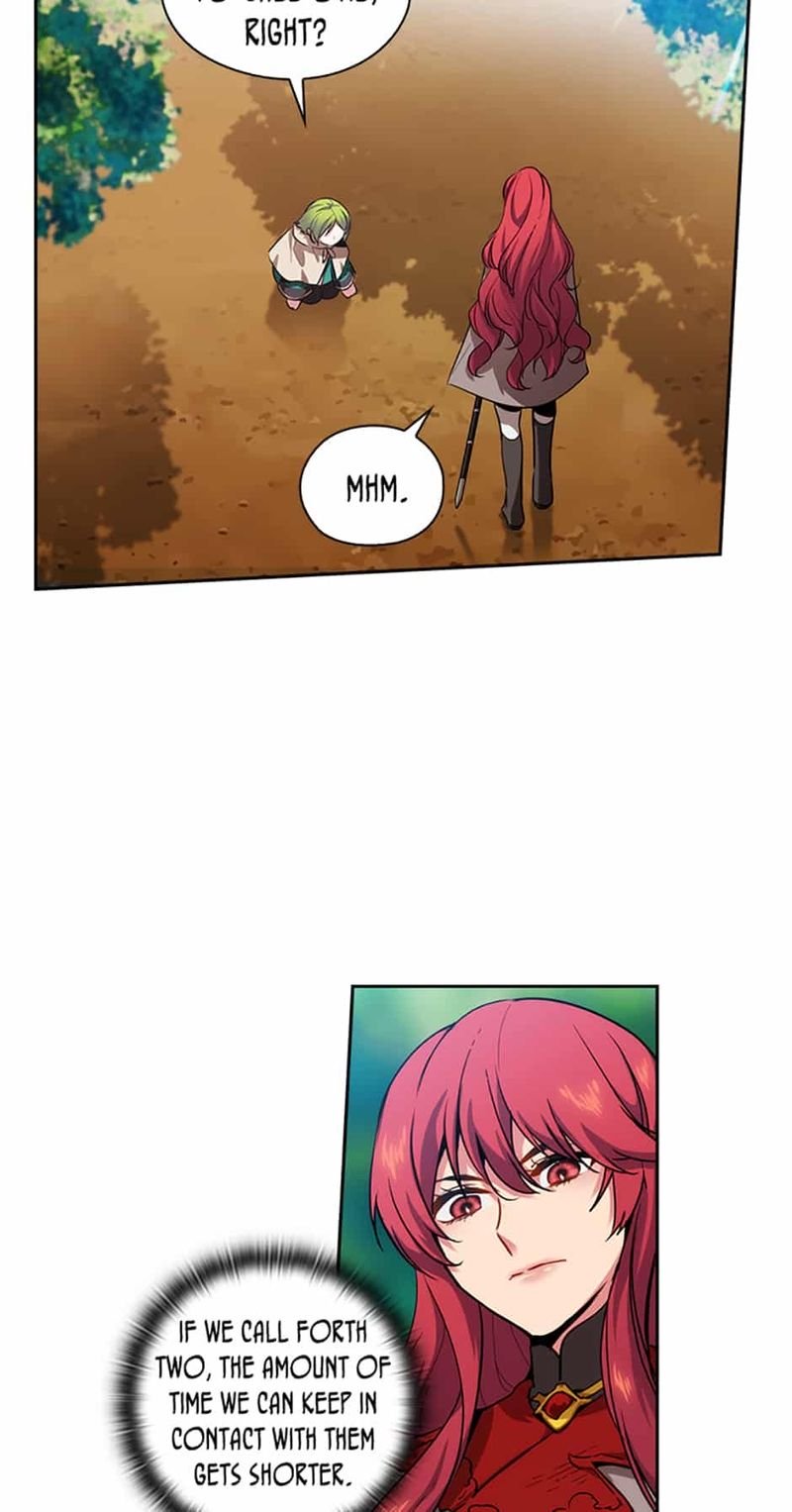 Reminiscence Adonis chapter 76 page 42