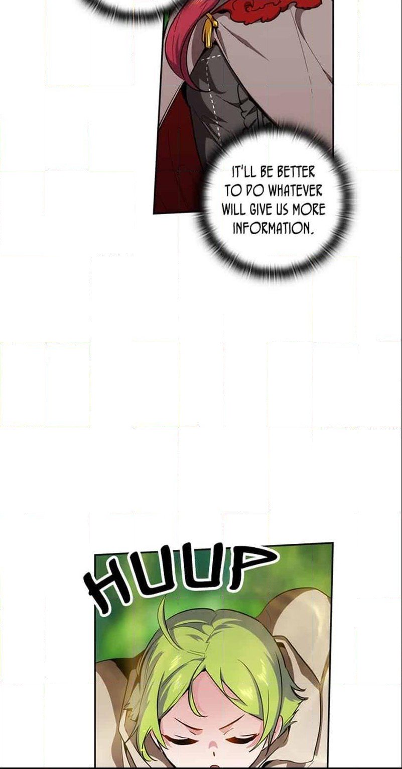 Reminiscence Adonis chapter 76 page 43