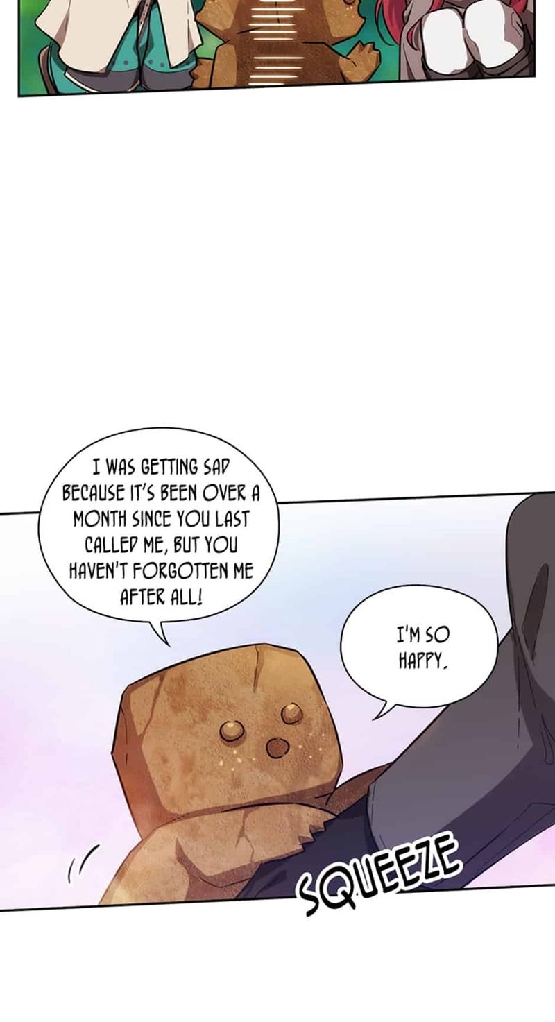 Reminiscence Adonis chapter 76 page 47