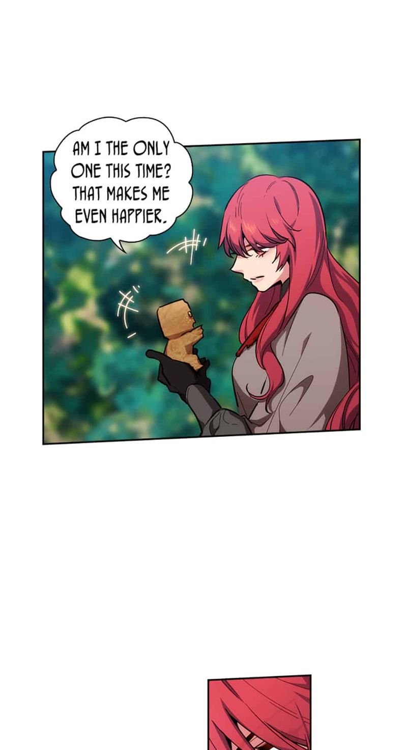 Reminiscence Adonis chapter 76 page 48