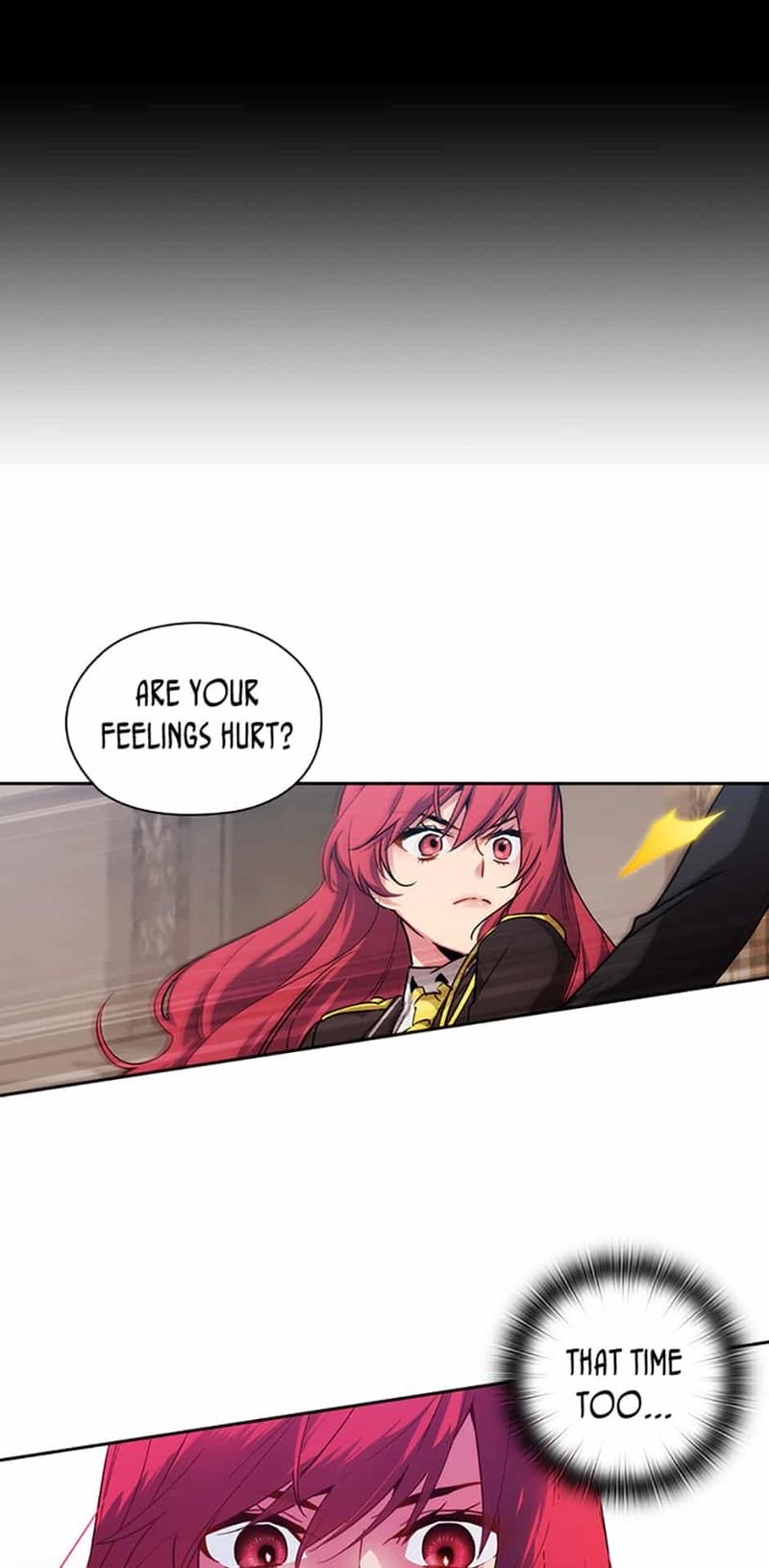 Reminiscence Adonis chapter 76 page 5