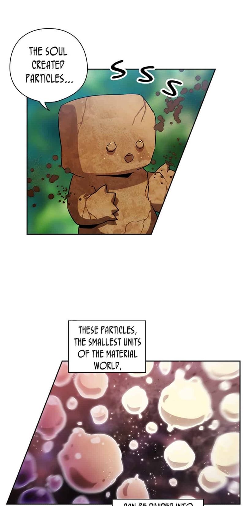 Reminiscence Adonis chapter 77 page 13