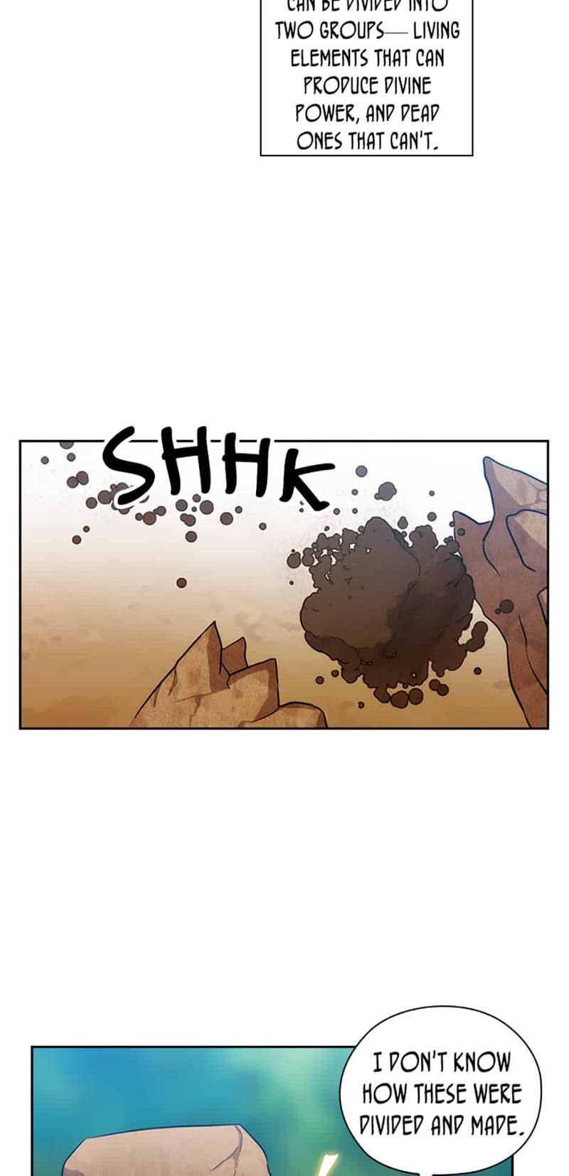 Reminiscence Adonis chapter 77 page 14