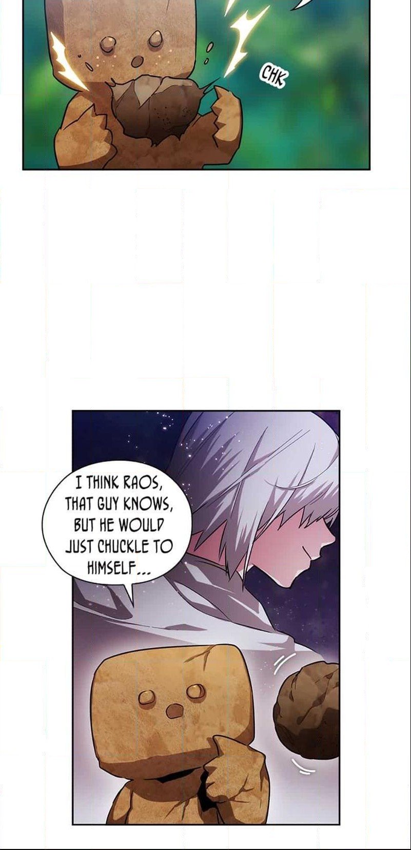 Reminiscence Adonis chapter 77 page 15