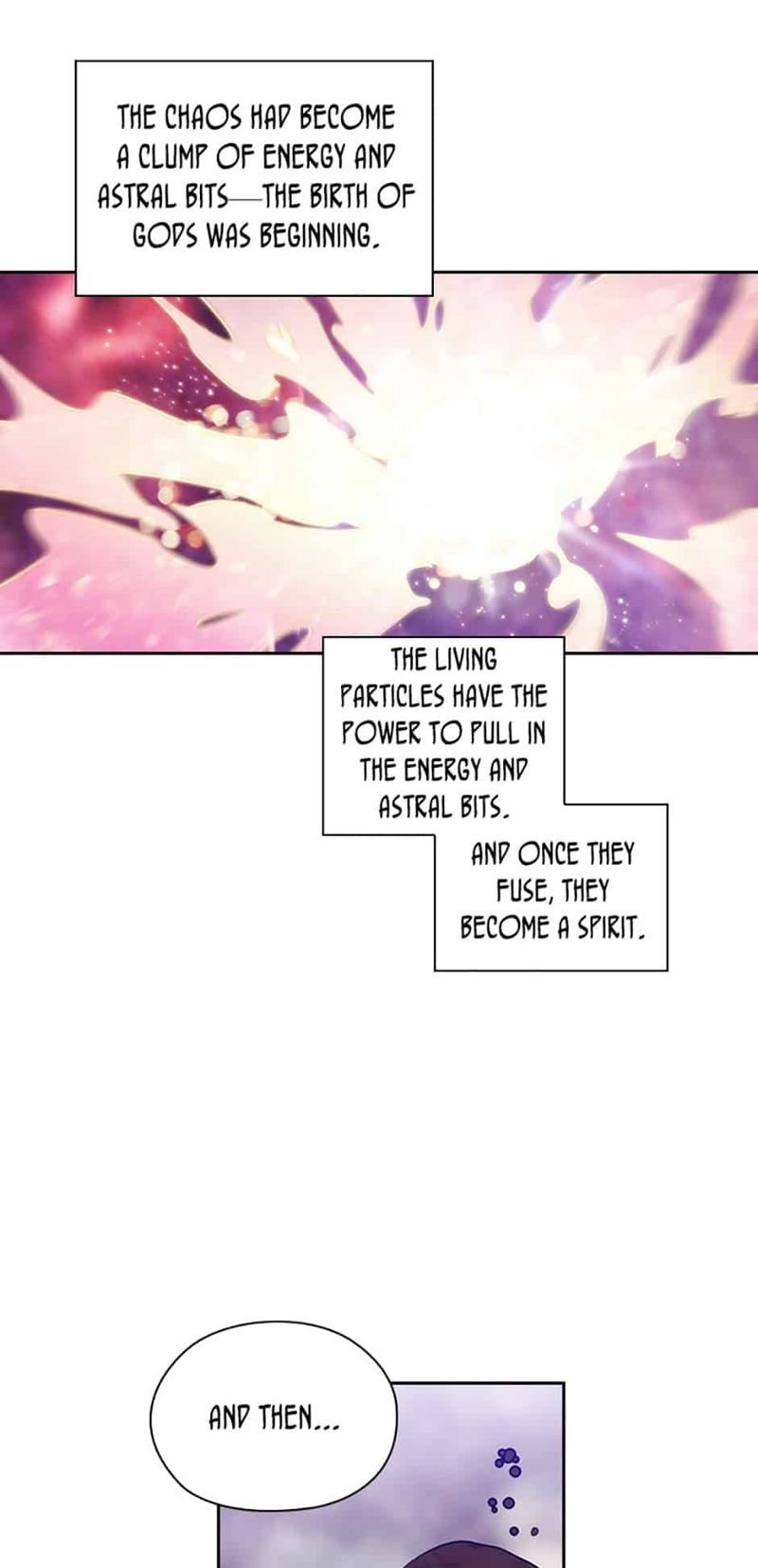 Reminiscence Adonis chapter 77 page 17