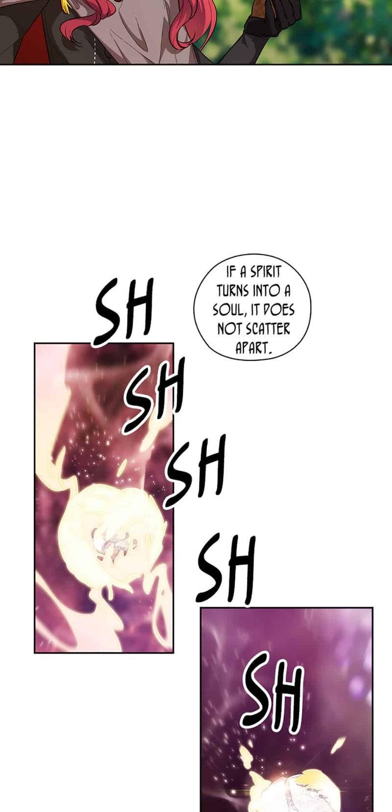 Reminiscence Adonis chapter 77 page 19