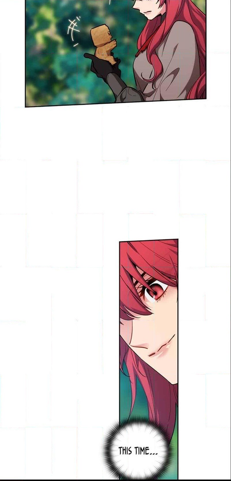 Reminiscence Adonis chapter 77 page 2