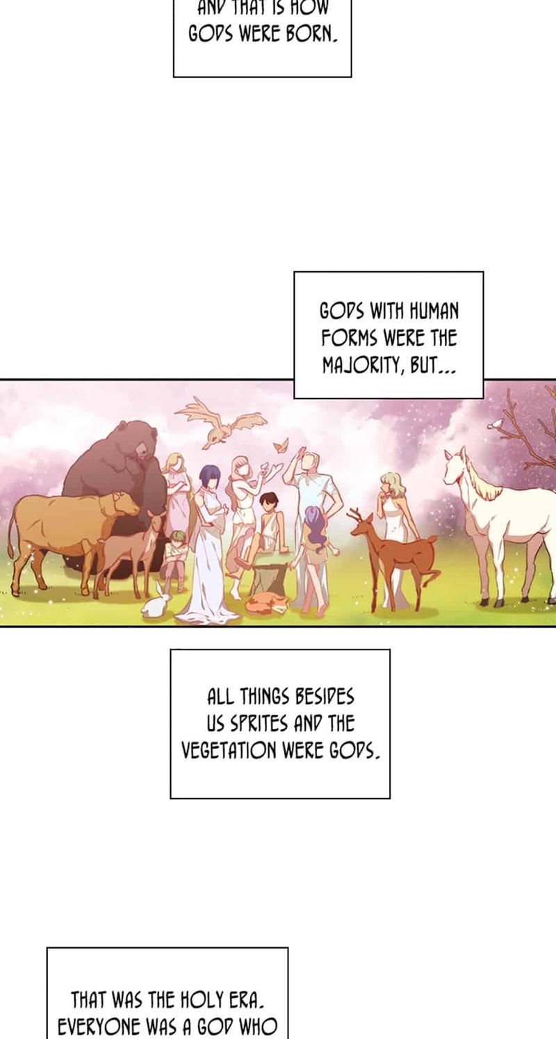 Reminiscence Adonis chapter 77 page 25